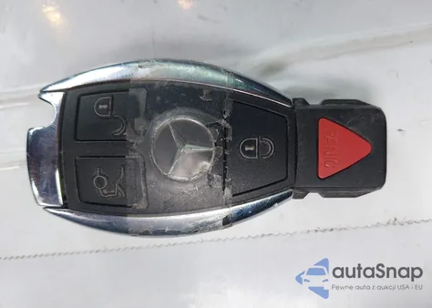 2016 Mercedes-Benz Gle 350 z USA, uszkodzony, nr VIN 4JGDA5JB1GA632033